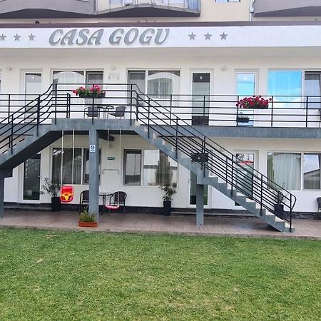 Casa Gogu Hotel Navodari Exterior photo